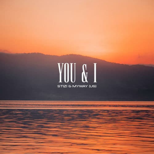 Capa de You & I (feat. Myway)