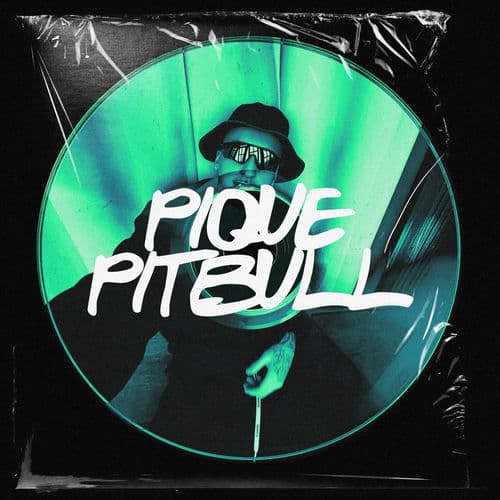 Capa de Pique Pitbull