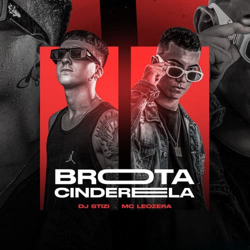 Capa de Brota Cinderela